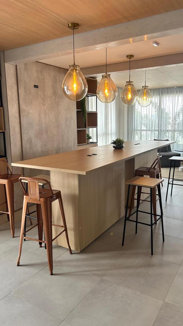 Apartamento No Brooklin Ao Lado Metro São Paulo